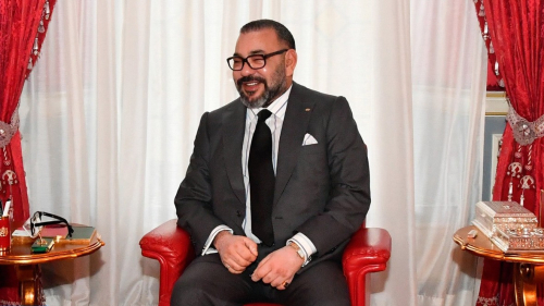 Sa Majesté le Roi Mohammed VI, que Dieu L'assiste, a reçu jeudi (13/12/18) au Palais Royal de Rabat, M. Mohamed Benalilou, que le Souverain a nommé au poste de Médiateur.