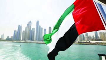 الإمارات تدرج كيانات وأفراد جدد على قوائمها للإرهاب 