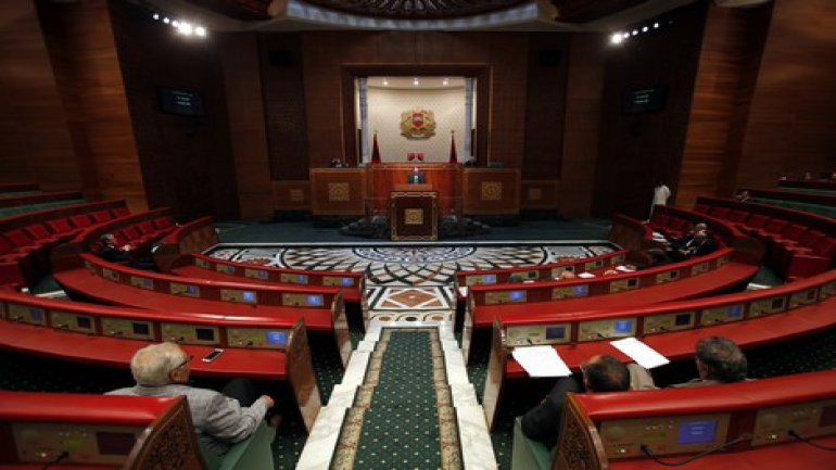 Chambre des conseillers : débat autour du rapport du CNDH au titre de l’année 2014
