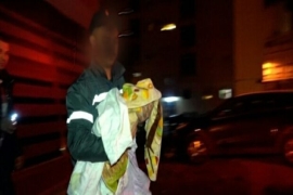 صورة تعبيريّة من الأرشيف