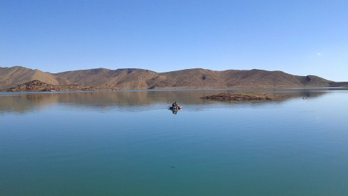 صورة أرشيفية من جماعة فاصك 